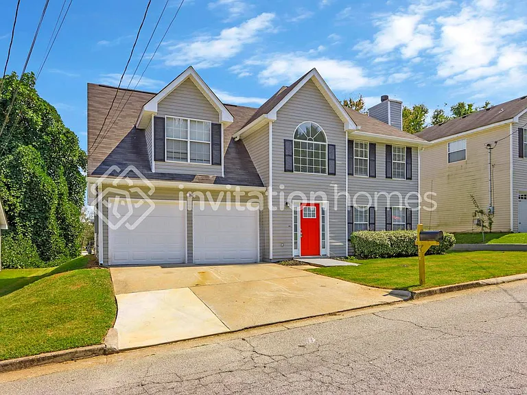 5618 Wellborn Creek Dr — Photo 1