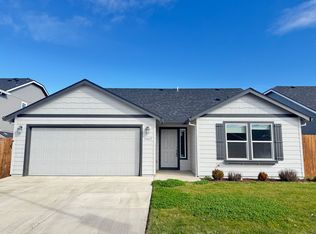 3665 Durst St, Medford, OR