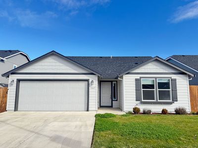 3665 Durst St, Medford, OR, 97504