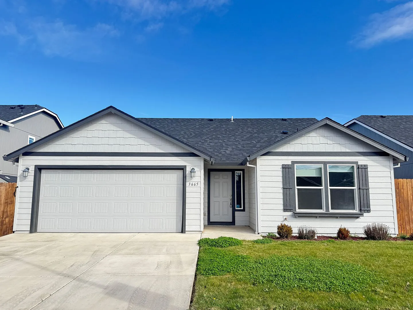 3665 Durst St photo 1