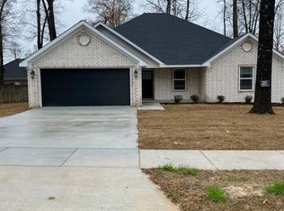 102 Southwind Cv, Benton, AR 72015