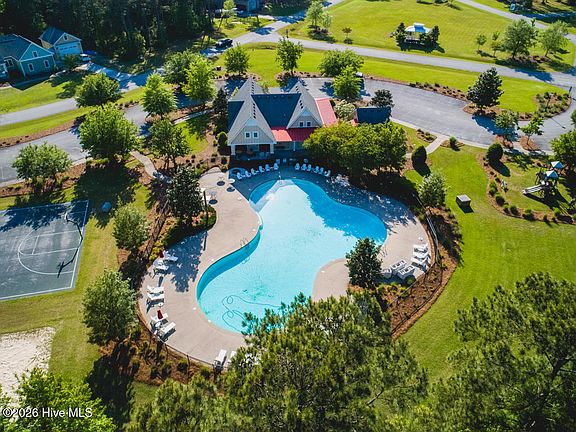 5th image of 10 Peppervine Court LOT 87
