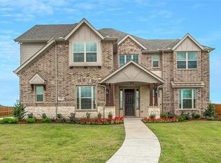 332 Ash Brook Ln, Sunnyvale, TX 75182