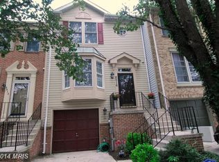 8016 Greenspring Valley Rd UNIT M-4, Owings Mills, MD 21117