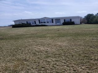 909 Wheeler Rd, Auburn, MI 48611