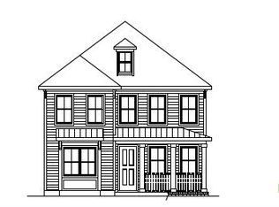 2032 Blue Bayou Blvd, Johns Island, SC 29455