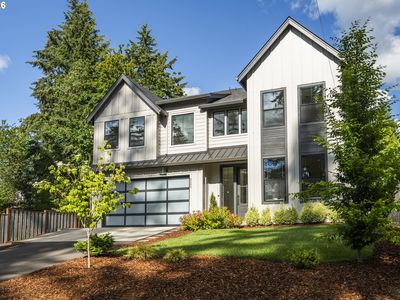 9240 SW 52nd Ave, Portland, OR, 97219