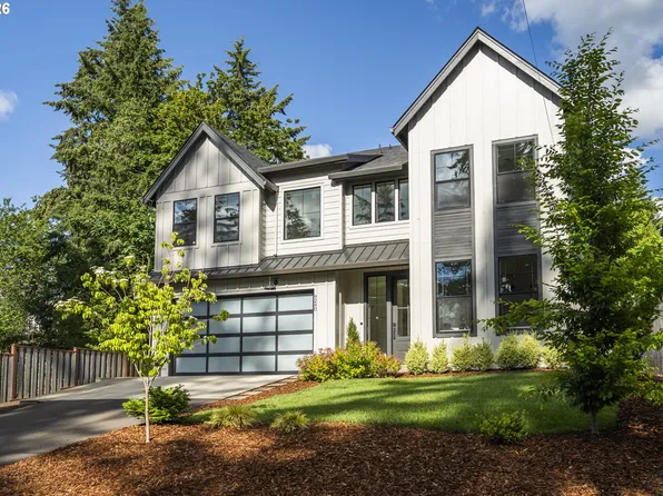 9240 SW 52nd Ave, Portland, OR 97219