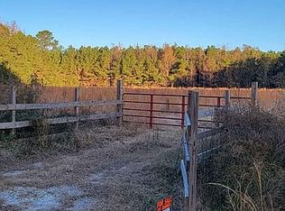 Guess Rd, Greeleyville, SC 29056