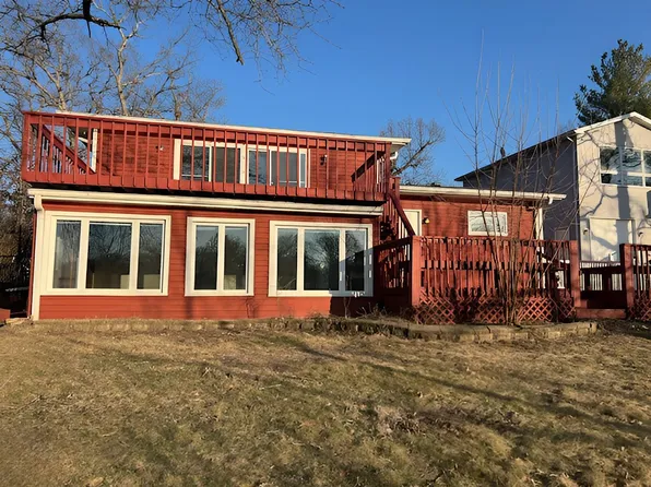 33458 N Mill Rd, Grayslake, IL 60030