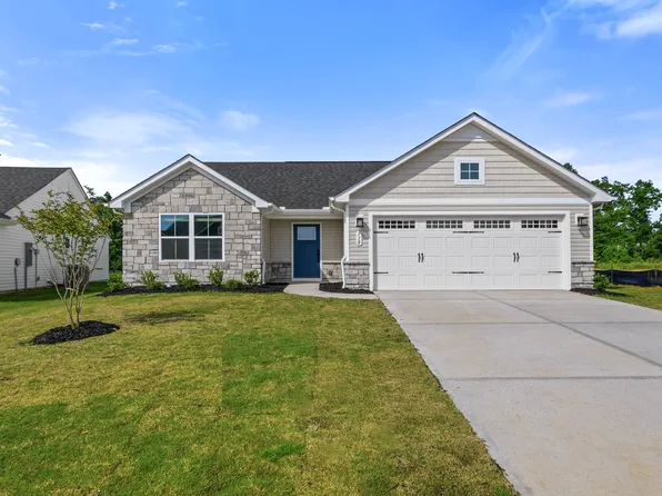 118 Villanova Dr, Gray Court, SC 29645