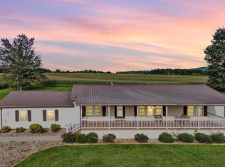 10131 Sontag Rd, Martinsville, VA 24112