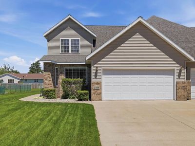 5408 WOODLAND STREET, Stevens Point, WI, 54482