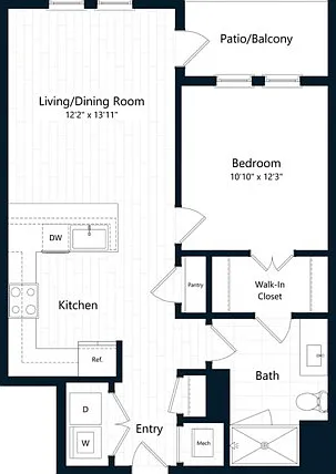 Floor Plan Floor Plan
