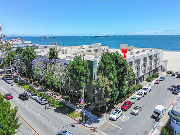 1140 E Ocean Blvd Unit 134, Long Beach, CA 90802