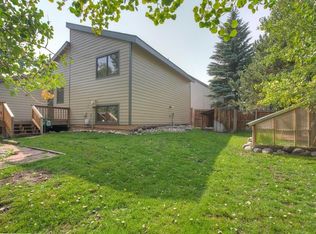 210 E Fox Ct, Silverthorne, CO 80498