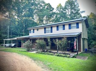5237 Highway 98 E, Meadville, MS 39653
