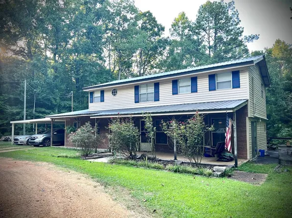 5237 Highway 98 E, Meadville, MS 39653