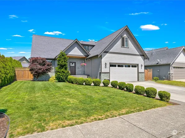 2472 Cirrus Lane, Ferndale, WA 98248