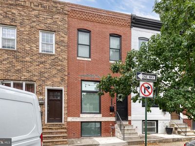 211 S Clinton St, Baltimore, MD, 21224