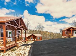 921 Statham Way, Gatlinburg, TN 37738