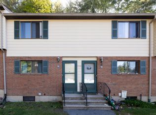 39 Horton Hill Rd APT 10E, Naugatuck, CT 06770