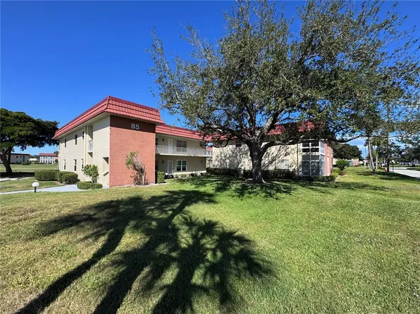 85 Crooked Tree Ln APT 201, Vero Beach, FL 32962