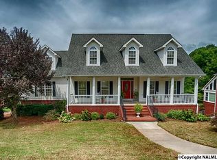 105 Shadow Ridge Dr, Madison, AL 35758
