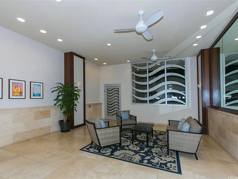 1650 Ala Moana Blvd #1613 — Photo 15