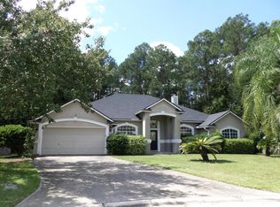 5228 Oxford Gable Ln W, Jacksonville, FL 32257