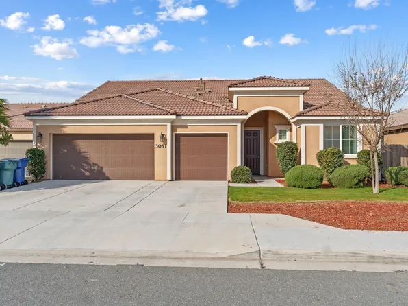 3051 Britannia Street, Tulare, CA 93274