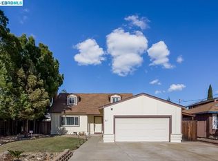 51 E Lake Dr, Antioch, CA 94509