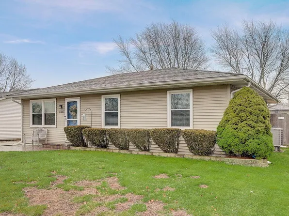 5425 64th STREET, Kenosha, WI 53142