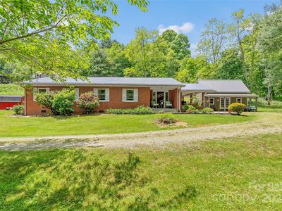 38 Cash Phillips Dr, Mars Hill, NC, 28754
