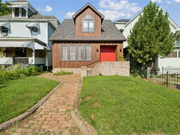 1621 Leishman Ave, Arnold, PA 15068