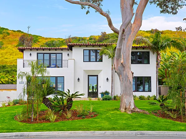 1336 Palos Verdes Dr W, Palos Verdes, CA 90274