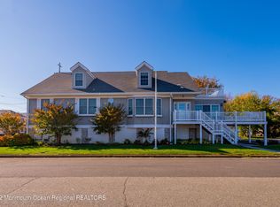 128 Park Ave, Bay Head, NJ 08742