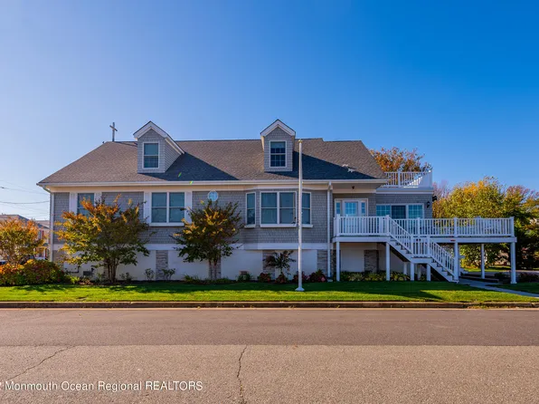128 Park Ave, Bay Head, NJ 08742