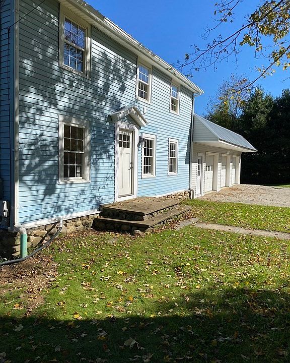 430 N Woodstock Rd, Southbridge, MA 01550 Zillow