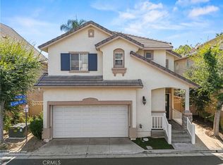 27139 Saddlepeak Trl, Santa Clarita, CA 91354