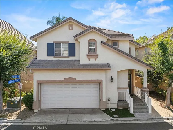 27139 Saddlepeak Trl, Santa Clarita, CA 91354