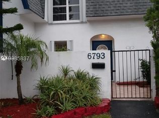 6793 SW 40th St #70, Fort Lauderdale, FL 33314