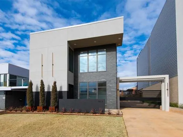917 NW 8th St, Oklahoma City, OK 73106