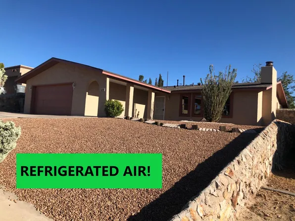 230 Stern Dr, El Paso, TX 79932