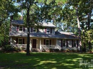 3500 Violet Ct, Wilmington, NC 28409