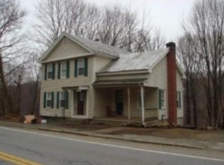 1113 Main St, Warren, MA 01083