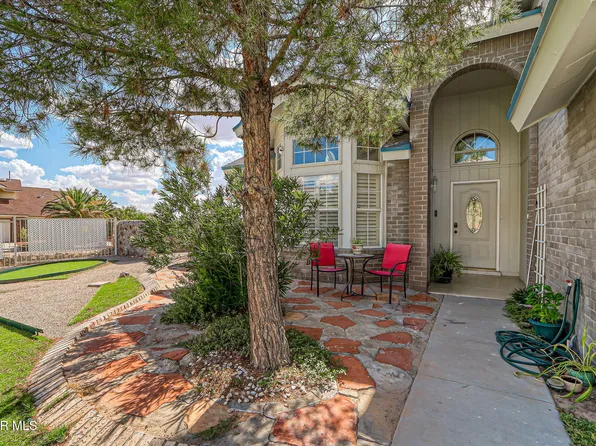 1301 Tierra Roja St, El Paso, TX 79912