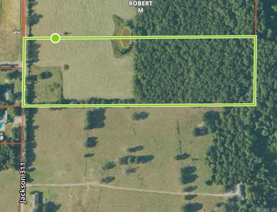 0 Jackson #311, Bradford, AR, 72020