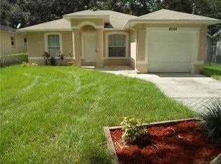 8728 N Temple Ave, Tampa, FL 33617