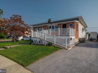 222 Stonyhill Rd, Ridley Park, PA 19078